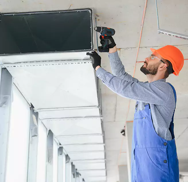 Why Homeowners & Businesses Trust Us in Milton, MA