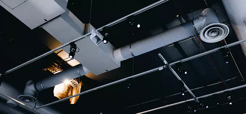 Our Air Duct Replacement Services in Milton, MA