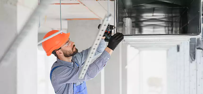 Our Air Vent Replacement Services in Milton, MA