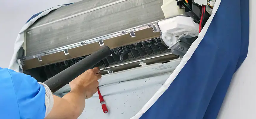 Advanced Clogged Dryer Vent Repair for Multi-Unit & Commercial in Milton, MA