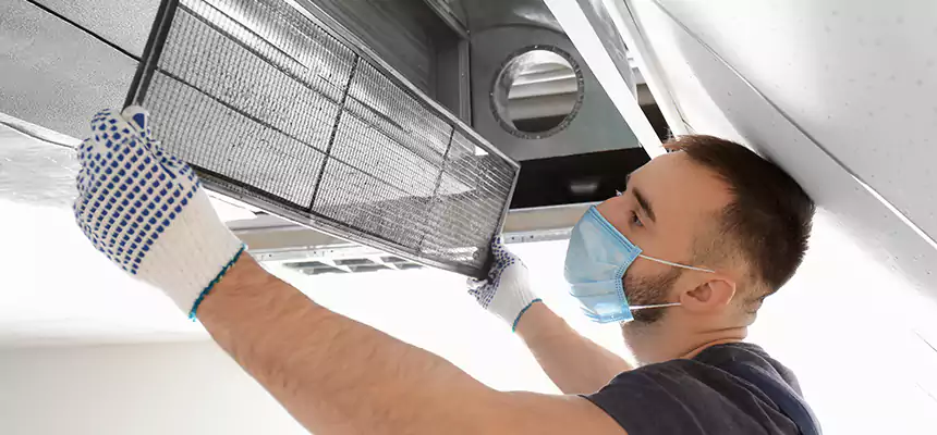 Our Dryer Vent Cleaning Services in Milton, MA