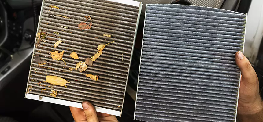 Our Dryer Vent Lint Filter Cleaning Services in Milton, MA