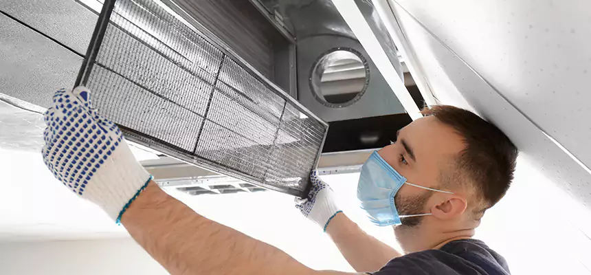 Our Dryer Vent Replacement Services in Milton, MA