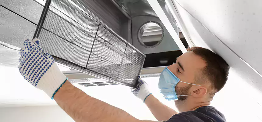 Our Home Duct Cleaning Services in Milton, MA  