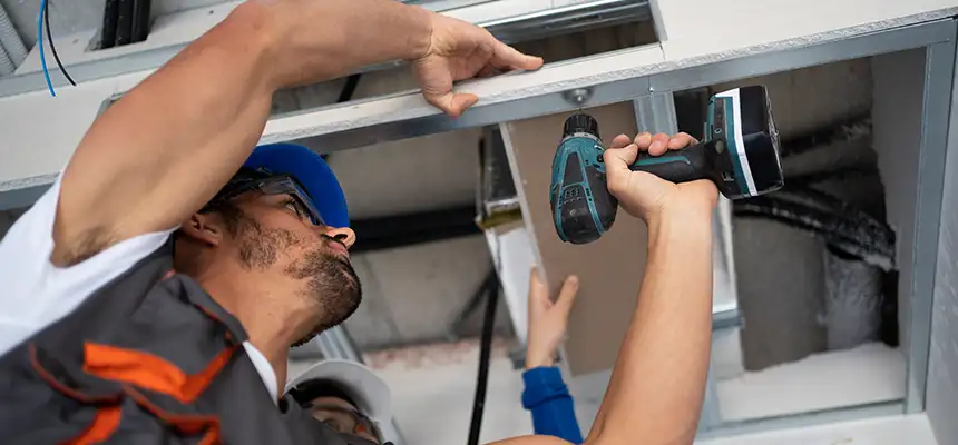 Our Improve Home Air Circulation Services in Milton, MA
