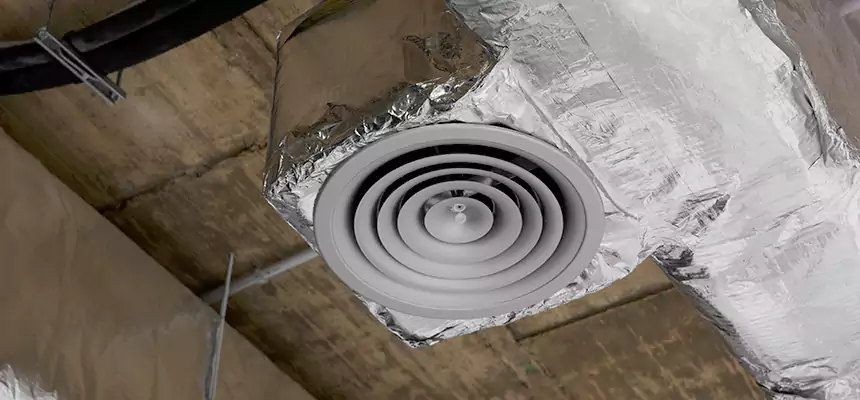 Our Industrial Dryer Vent Cleaning Services in Milton, MA