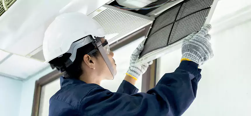 Our Mold & Mildew Removal from Air Ducts Services in Milton, MA