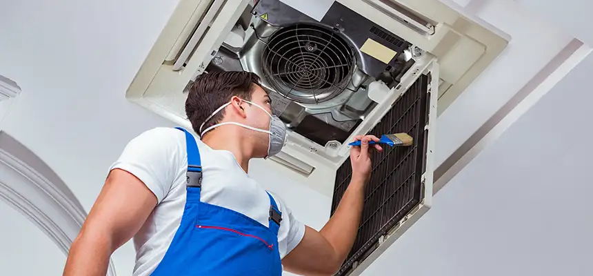 Our Move-in/Move-out Duct Cleaning Services in Milton, MA