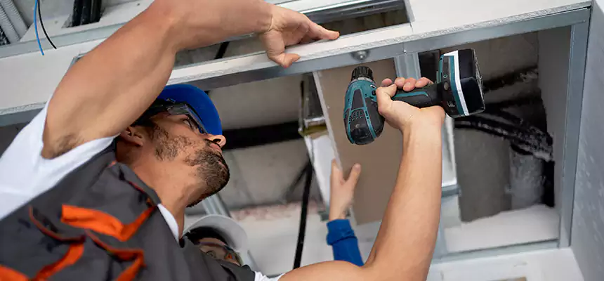 Our Retail Store Duct Cleaning Services in Milton, MA