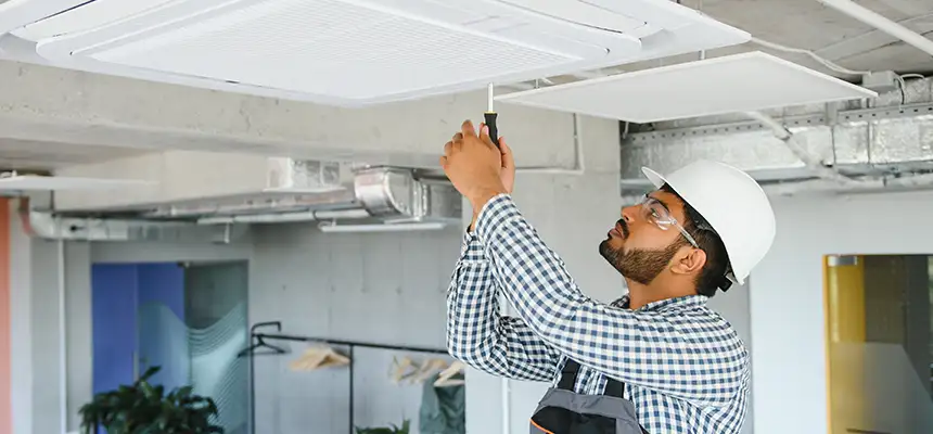 Our Roof Dryer Vent Cleaning Services in Milton, MA