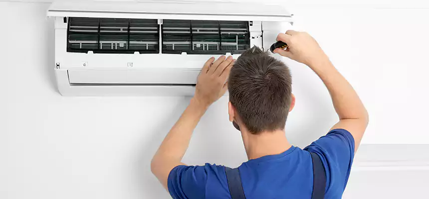 Our Smart Air Conditioning Installation Services in Milton, MA
