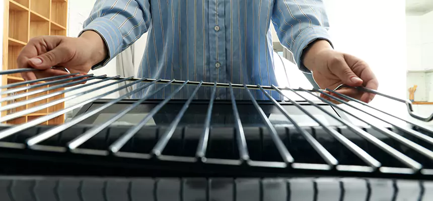 Our Vent Grille Washing Services in Milton, MA