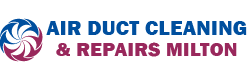 Air Duct Cleaning & Repairs Milton