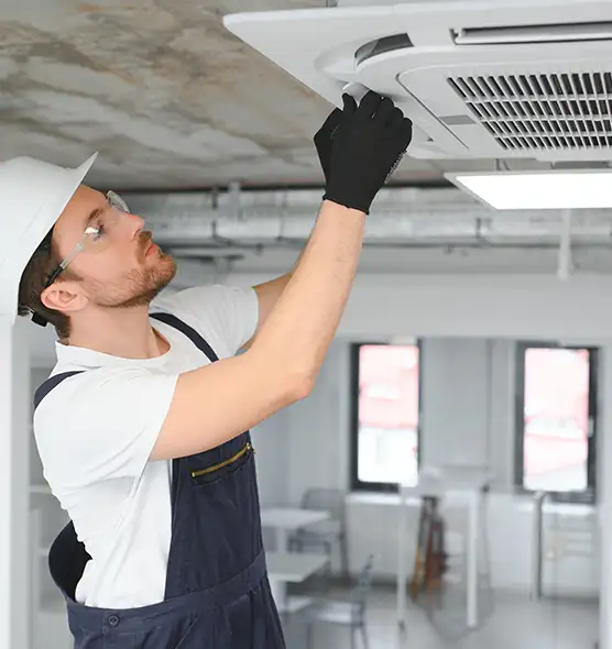Top Affordable Duct Cleaning Services Near Me in Milton, MA