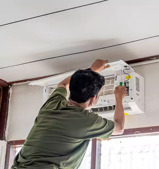 About Air Duct & AC Odor Removal in Milton, MA