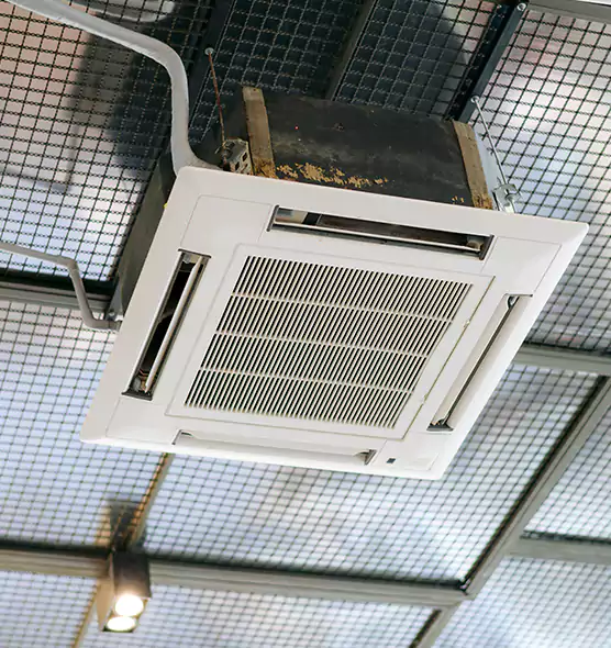 Top-Notch Allergy Relief Vent Cleaning Services in Milton, MA