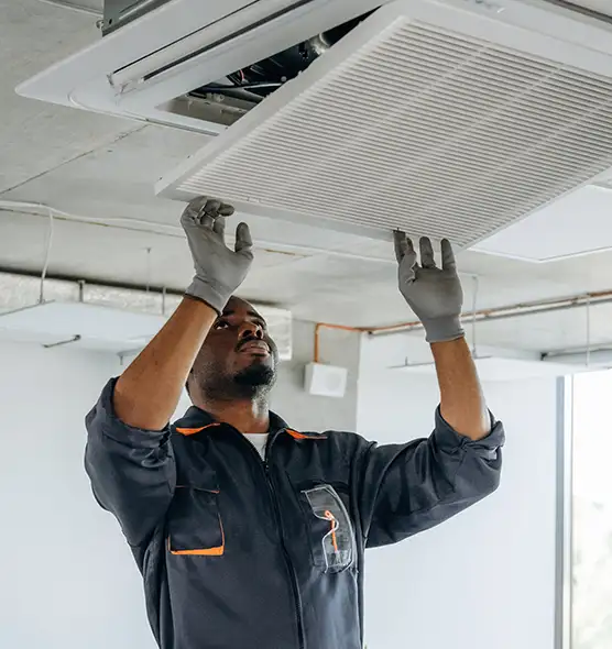 About Certified Air Duct Specialists in Milton, MA