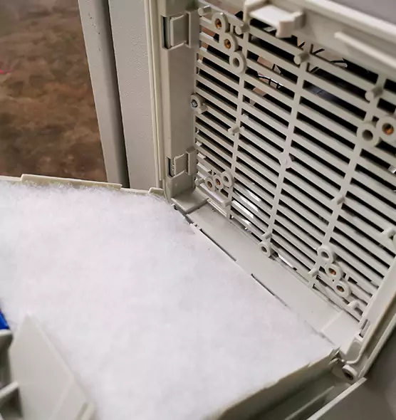 Professional Dryer Vent Mold Cleaning in Milton, MA