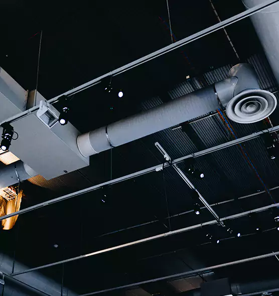 Professional Duct Cleaning For LEED Homes in Milton, MA