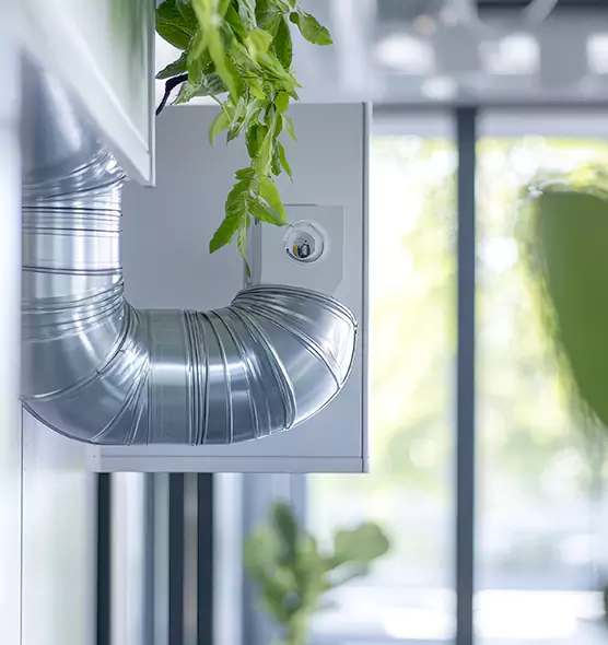 Professional Eco-Safe Dryer Vent Cleaning in Milton, MA