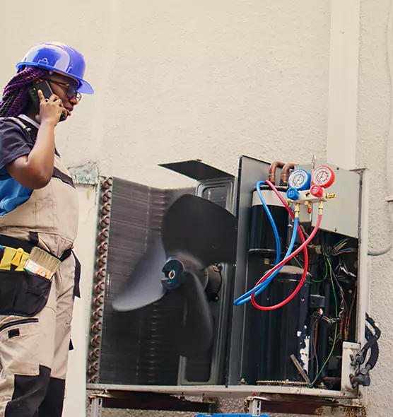 Professional Energy-Efficient HVAC Cleaning in Milton, MA