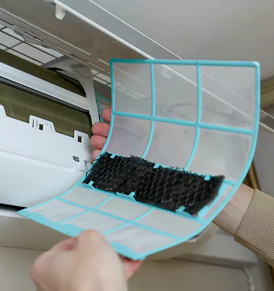 Welcome to Air Duct Cleaning & Repairs Milton — Your Local HEPA Filter Installation Pros in Milton, MA