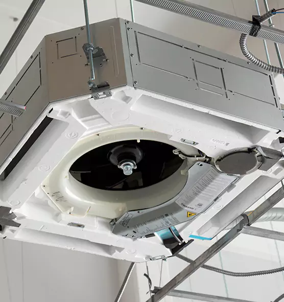 Professional Industrial Dryer Vent Cleaning in Milton, MA