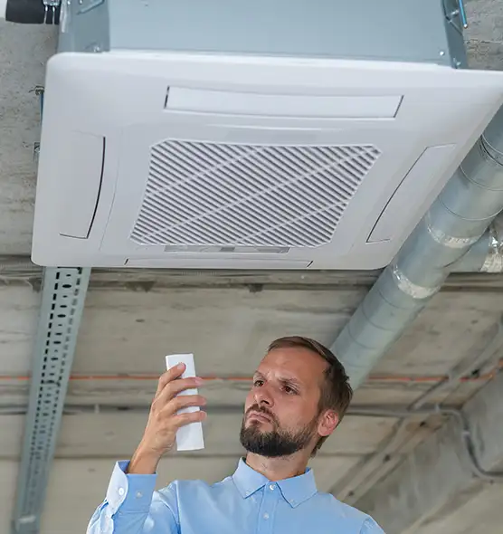 About Local Vent Cleaning Services in Milton, MA