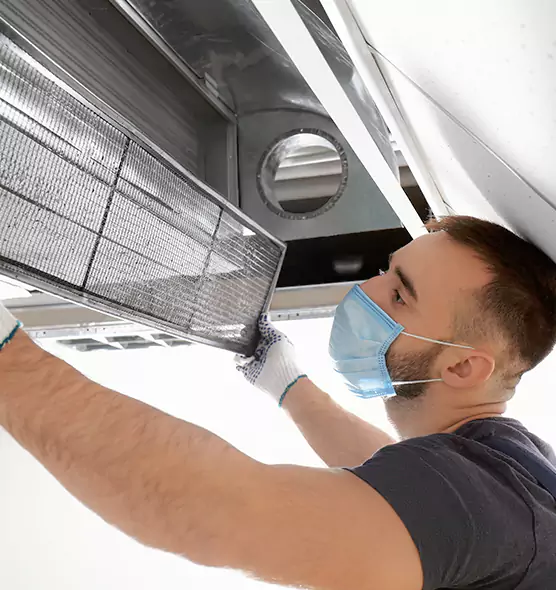 About Remove Smoke Smell From Air Duct in Milton, MA