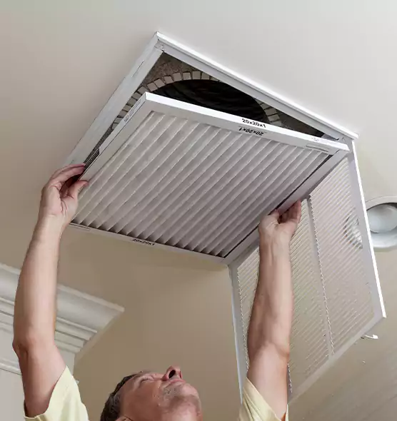 Advanced Residential Vent Cleaning in Milton, MA