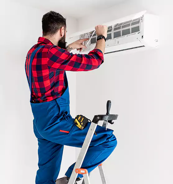 About Smart Air Conditioning Installation in Milton, MA