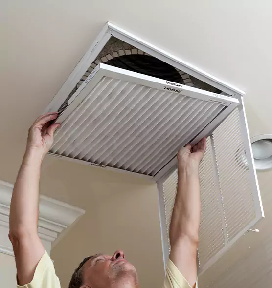 Professional Vent Relocation Services in Milton, MA