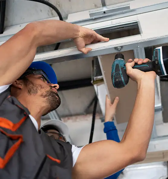 About Vent Smoke Odor Elimination in Milton, MA