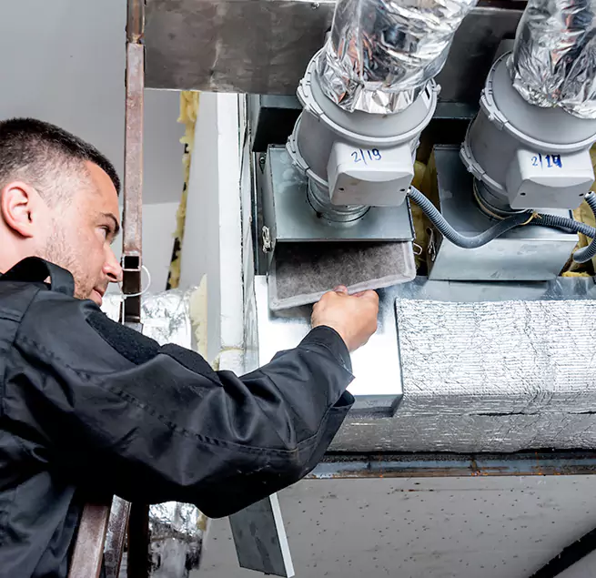 Why Homeowners & Businesses Trust Us in Milton, MA?