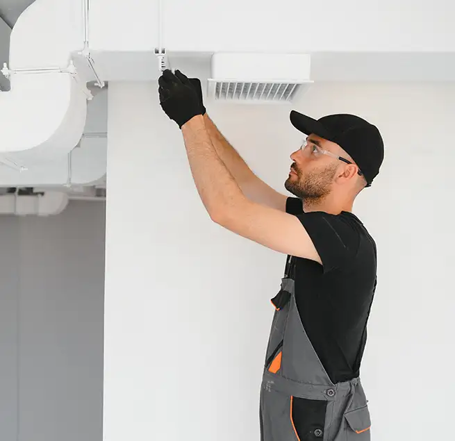 Why Homeowners & Businesses Trust Us in Milton, MA?