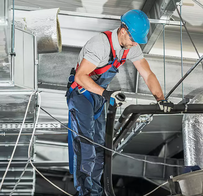 Why Homeowners & Businesses Trust Us in Milton, MA?