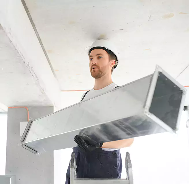 Why Homeowners & Businesses Trust Us in Milton, MA