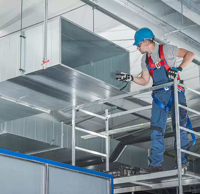 Why Homeowners & Businesses Trust Us in Milton, MA?