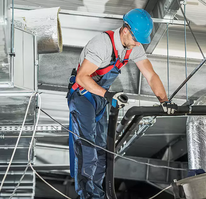 Why Homeowners & Businesses Trust Us in Milton, MA?