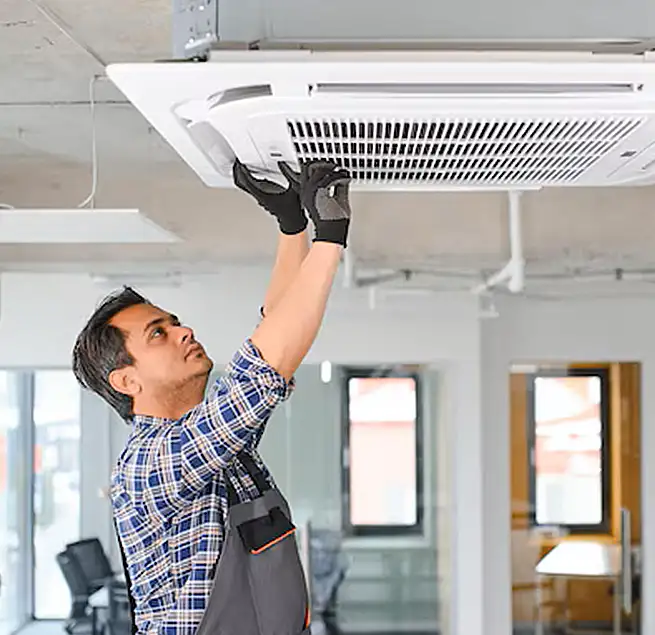 Why Homeowners & Businesses Trust Us in Milton, MA?