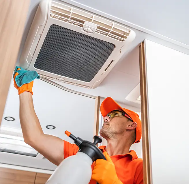 Why Homeowners & Businesses Trust Us in Milton, MA?