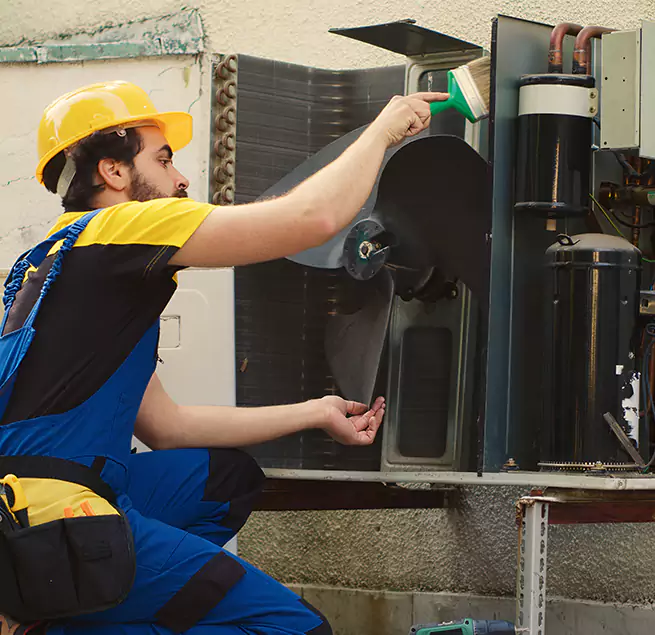 Why Homeowners Businesses Trust Us in Milton, MA?