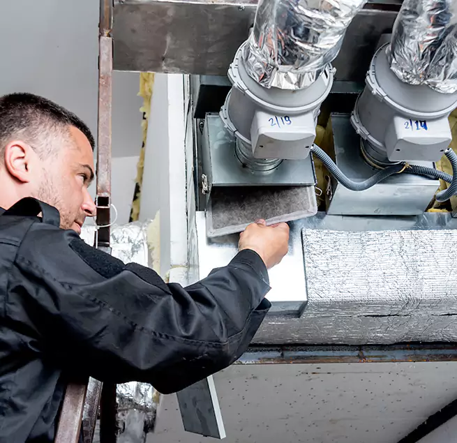  Why Homeowners & Businesses Trust Us in Milton, MA?