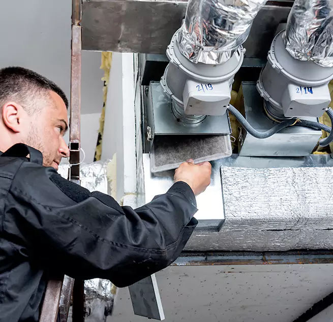 Why Homeowners & Businesses Trust Us in Milton, MA?