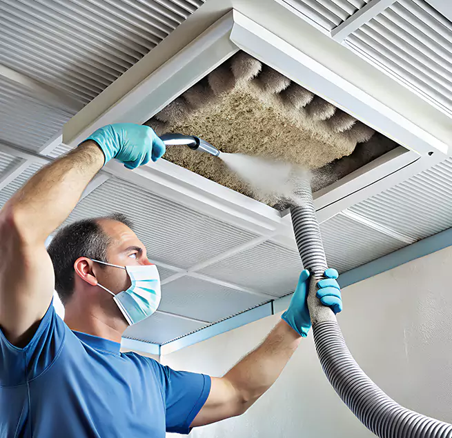  Why Homeowners & Businesses Trust Us Milton, MA?