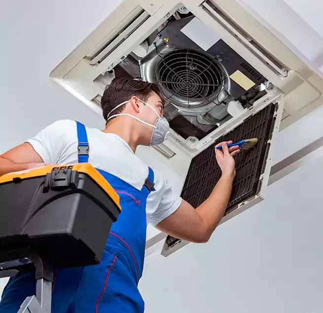 Why Homeowners & Businesses Trust Us in Milton, MA?