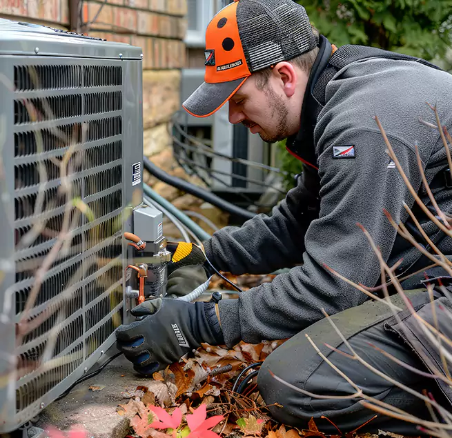 Why Homeowners & Businesses Trust Us in Milton, MA?