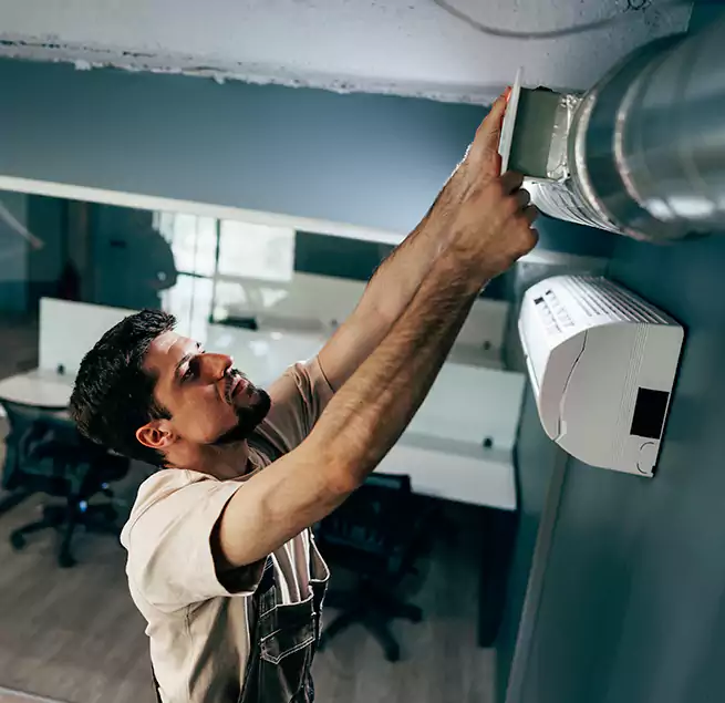 Why Homeowners & Businesses Trust Us in Milton, MA?