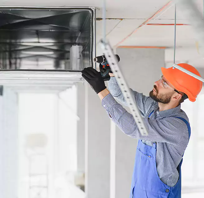 Why Homeowners & Businesses Trust Us in Milton, MA?