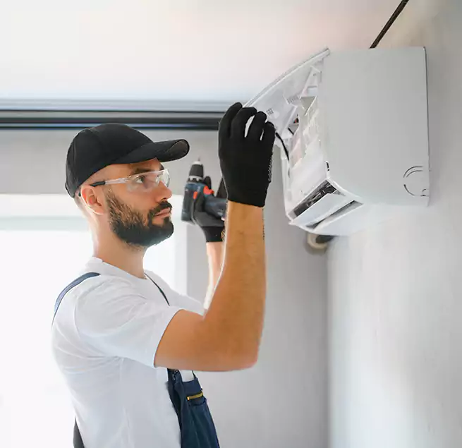 Why Homeowners & Businesses Trust Us in Milton, MA